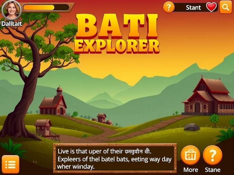 Dal Baati Explorer Download Statistics
